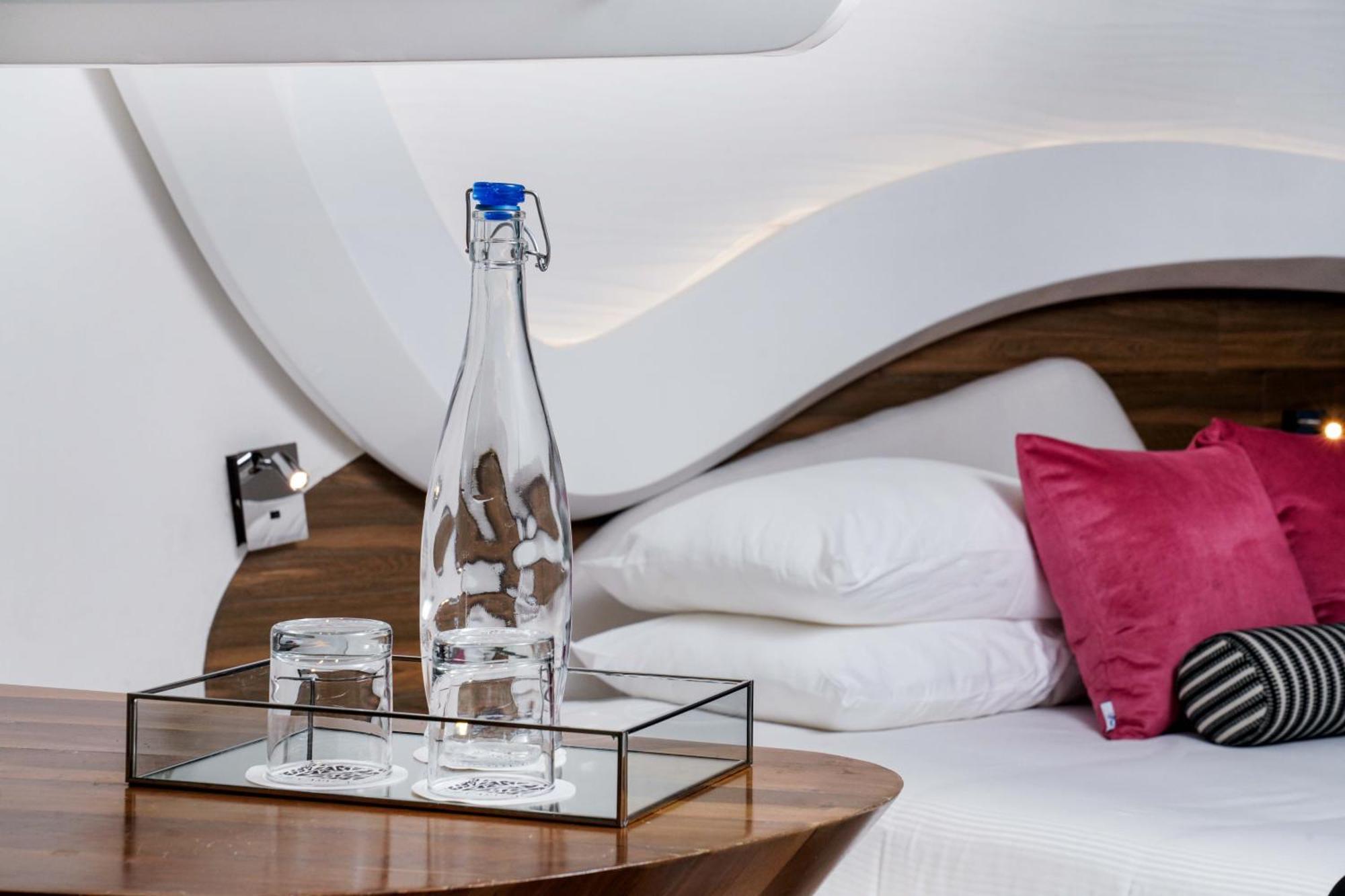 The Carmen Hotel - Ocean Front (Adults Only) Playa del Carmen Buitenkant foto