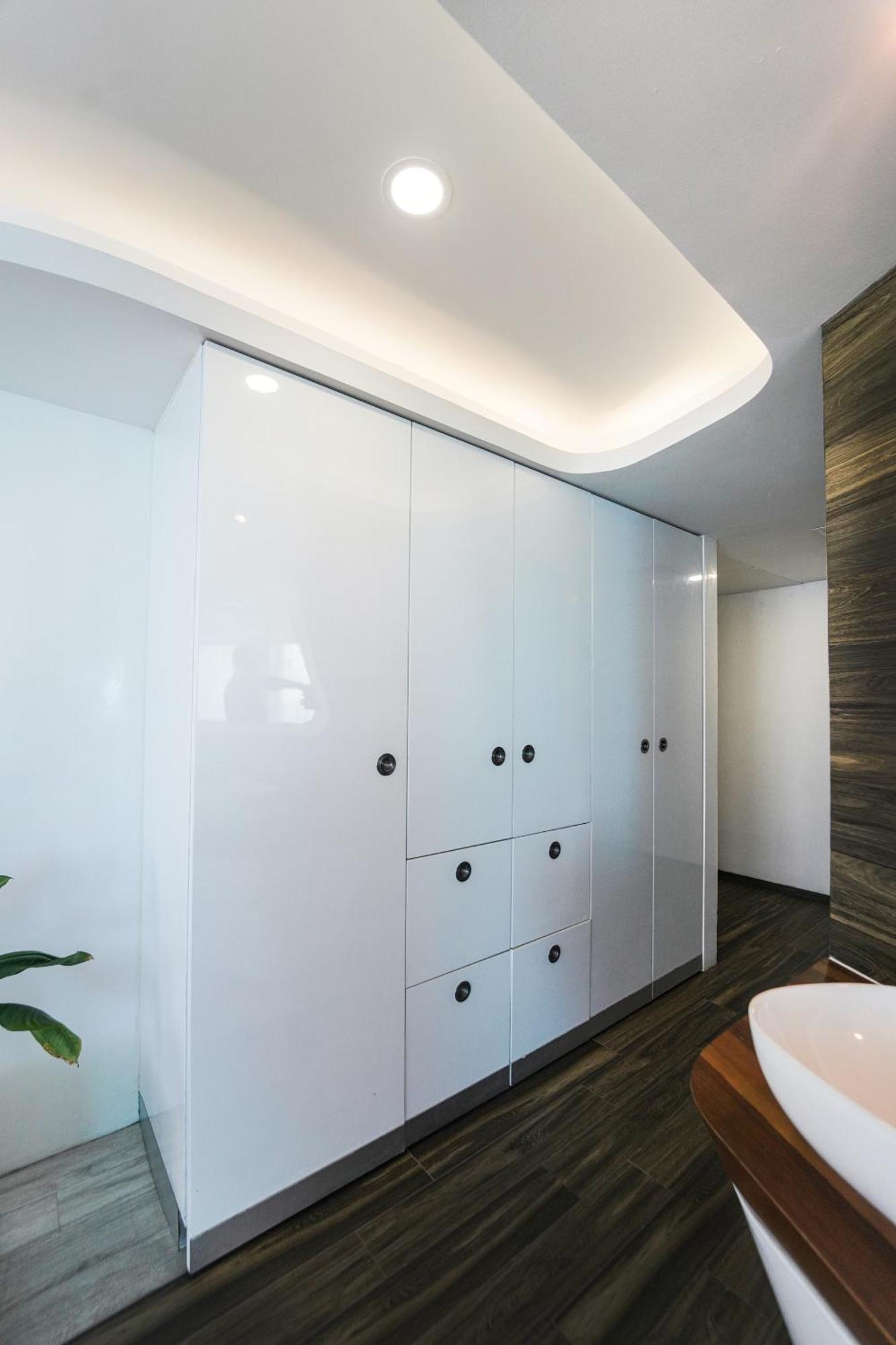 The Carmen Hotel - Ocean Front (Adults Only) Playa del Carmen Kamer foto