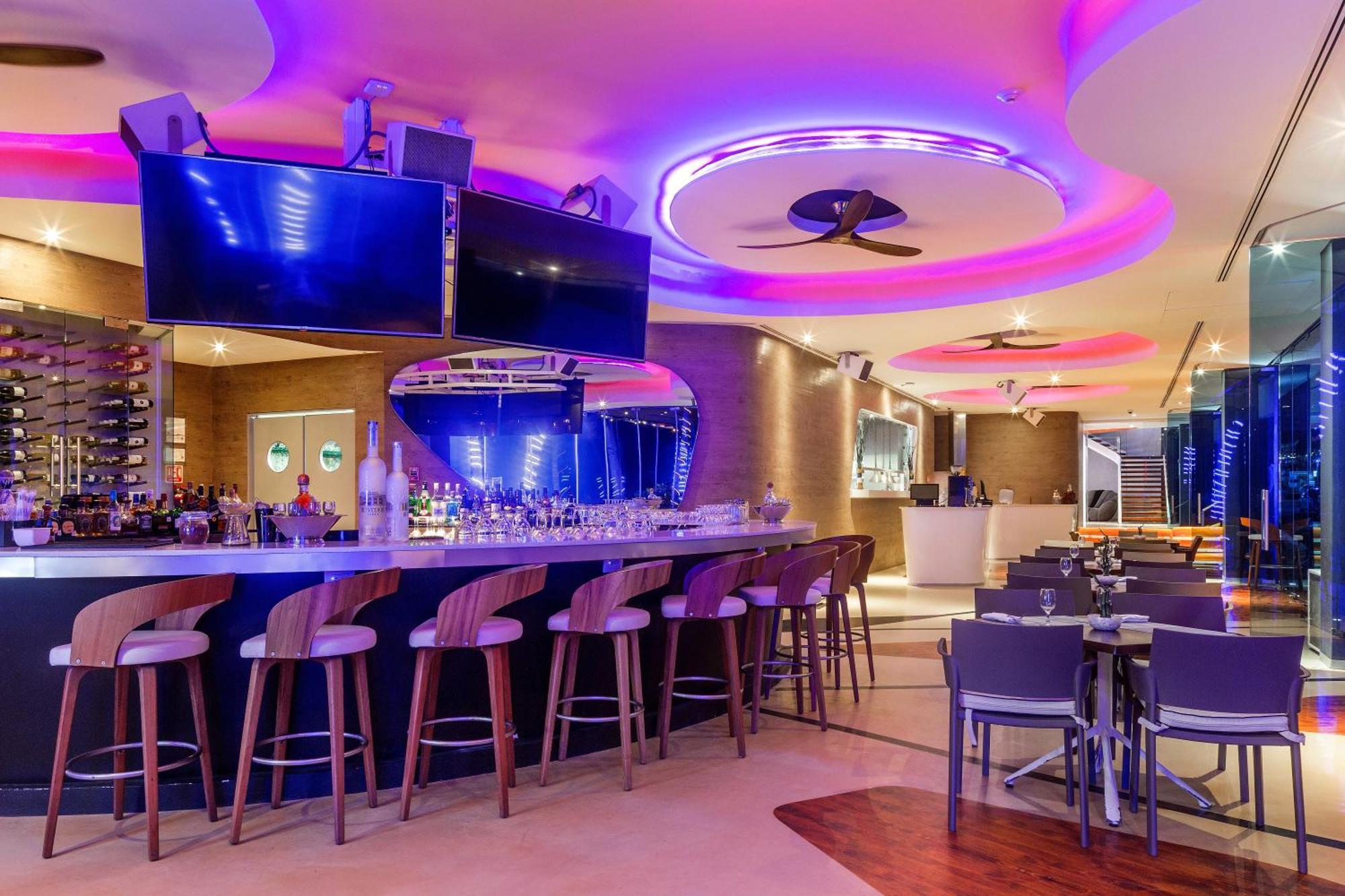 The Carmen Hotel - Ocean Front (Adults Only) Playa del Carmen Buitenkant foto
