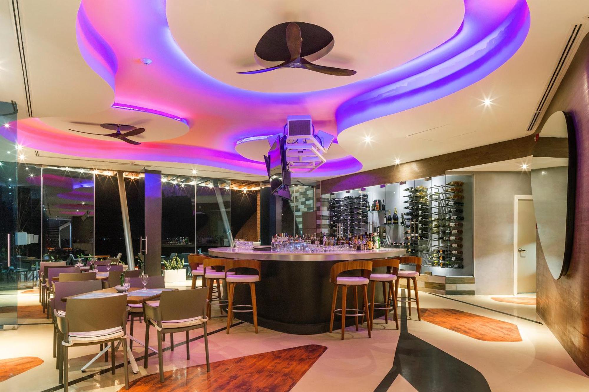 The Carmen Hotel - Ocean Front (Adults Only) Playa del Carmen Buitenkant foto